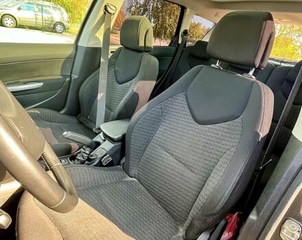 Сірий Пежо 308, об'ємом двигуна 1.6 л та пробігом 252 тис. км за 6100 $, фото 9 на Automoto.ua