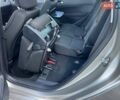 Серый Пежо 308, объемом двигателя 1.6 л и пробегом 316 тыс. км за 5300 $, фото 16 на Automoto.ua
