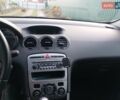 Серый Пежо 308, объемом двигателя 1.6 л и пробегом 160 тыс. км за 5000 $, фото 2 на Automoto.ua