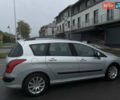 Сірий Пежо 308, об'ємом двигуна 1.6 л та пробігом 269 тис. км за 4444 $, фото 14 на Automoto.ua
