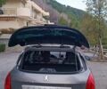 Серый Пежо 308, объемом двигателя 1.6 л и пробегом 260 тыс. км за 5224 $, фото 8 на Automoto.ua