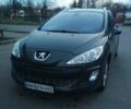 Серый Пежо 308, объемом двигателя 1.6 л и пробегом 170 тыс. км за 6200 $, фото 2 на Automoto.ua