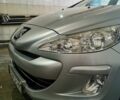 Сірий Пежо 308, об'ємом двигуна 1.6 л та пробігом 152 тис. км за 4800 $, фото 1 на Automoto.ua