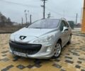 Сірий Пежо 308, об'ємом двигуна 6 л та пробігом 245 тис. км за 5050 $, фото 9 на Automoto.ua