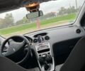 Сірий Пежо 308, об'ємом двигуна 1.6 л та пробігом 236 тис. км за 4800 $, фото 8 на Automoto.ua