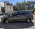 Серый Пежо 308, объемом двигателя 1.6 л и пробегом 184 тыс. км за 5100 $, фото 1 на Automoto.ua