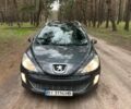 Сірий Пежо 308, об'ємом двигуна 1.56 л та пробігом 233 тис. км за 5199 $, фото 1 на Automoto.ua