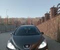 Серый Пежо 308, объемом двигателя 1.6 л и пробегом 262 тыс. км за 5200 $, фото 1 на Automoto.ua