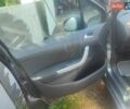 Сірий Пежо 308, об'ємом двигуна 1.6 л та пробігом 152 тис. км за 6000 $, фото 6 на Automoto.ua