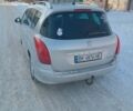 Серый Пежо 308, объемом двигателя 1.6 л и пробегом 366 тыс. км за 6200 $, фото 1 на Automoto.ua