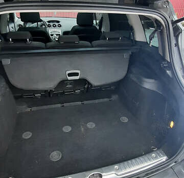 Сірий Пежо 308, об'ємом двигуна 1.6 л та пробігом 203 тис. км за 6300 $, фото 9 на Automoto.ua