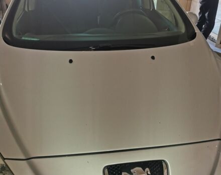 Сірий Пежо 308, об'ємом двигуна 1.6 л та пробігом 152 тис. км за 4800 $, фото 8 на Automoto.ua