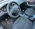 Серый Пежо 308, объемом двигателя 1.6 л и пробегом 316 тыс. км за 5300 $, фото 7 на Automoto.ua