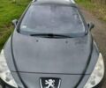 Сірий Пежо 308, об'ємом двигуна 1.6 л та пробігом 259 тис. км за 5700 $, фото 6 на Automoto.ua
