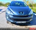 Сірий Пежо 308, об'ємом двигуна 1.6 л та пробігом 260 тис. км за 5000 $, фото 1 на Automoto.ua