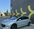 Серый Пежо 308, объемом двигателя 1.6 л и пробегом 165 тыс. км за 4100 $, фото 1 на Automoto.ua