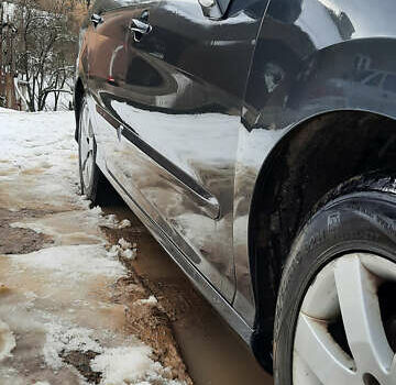 Сірий Пежо 308, об'ємом двигуна 1.6 л та пробігом 203 тис. км за 6300 $, фото 5 на Automoto.ua