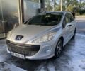 Серый Пежо 308, объемом двигателя 1.6 л и пробегом 320 тыс. км за 5200 $, фото 1 на Automoto.ua