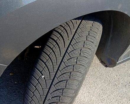 Сірий Пежо 308, об'ємом двигуна 1.6 л та пробігом 252 тис. км за 6100 $, фото 5 на Automoto.ua