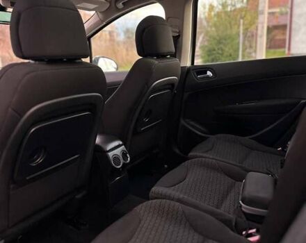 Серый Пежо 308, объемом двигателя 1.6 л и пробегом 237 тыс. км за 4900 $, фото 22 на Automoto.ua