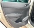 Серый Пежо 308, объемом двигателя 1.6 л и пробегом 51 тыс. км за 5740 $, фото 12 на Automoto.ua