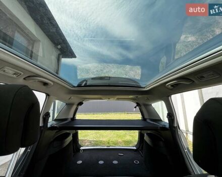 Сірий Пежо 308, об'ємом двигуна 1.6 л та пробігом 336 тис. км за 5300 $, фото 16 на Automoto.ua