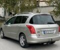 Пежо 308 2008 в Лозовой на Automoto.ua Серый Пежо 308, объемом двигателя 1.6 л и пробегом 250 тыс. км за 6200 $, фото 5 на Automoto.ua