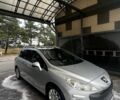 Пежо 308 2008 в Киеве на Automoto.ua Серый Пежо 308, объемом двигателя 1.6 л и пробегом 230 тыс. км за 4500 $, фото 7 на Automoto.ua