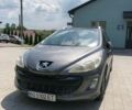 Серый Пежо 308, объемом двигателя 1.6 л и пробегом 204 тыс. км за 5700 $, фото 1 на Automoto.ua