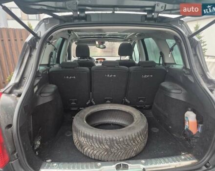 Сірий Пежо 308, об'ємом двигуна 1.6 л та пробігом 200 тис. км за 3000 $, фото 8 на Automoto.ua