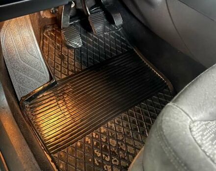 Сірий Пежо 308, об'ємом двигуна 1.56 л та пробігом 279 тис. км за 5900 $, фото 9 на Automoto.ua