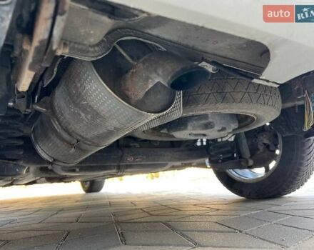 Серый Пежо 308, объемом двигателя 1.6 л и пробегом 316 тыс. км за 5300 $, фото 15 на Automoto.ua