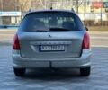 Серый Пежо 308, объемом двигателя 1.6 л и пробегом 316 тыс. км за 5300 $, фото 3 на Automoto.ua