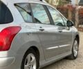 Серый Пежо 308, объемом двигателя 1.6 л и пробегом 237 тыс. км за 4900 $, фото 31 на Automoto.ua