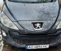 Сірий Пежо 308, об'ємом двигуна 1.6 л та пробігом 203 тис. км за 6300 $, фото 3 на Automoto.ua