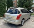 Серый Пежо 308, объемом двигателя 1.6 л и пробегом 192 тыс. км за 5500 $, фото 4 на Automoto.ua