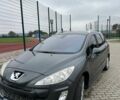 Сірий Пежо 308, об'ємом двигуна 1.6 л та пробігом 236 тис. км за 4800 $, фото 1 на Automoto.ua
