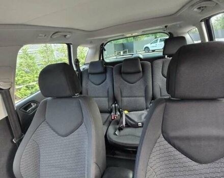 Сірий Пежо 308, об'ємом двигуна 1.6 л та пробігом 240 тис. км за 5300 $, фото 10 на Automoto.ua