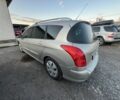 Серый Пежо 308, объемом двигателя 2 л и пробегом 211 тыс. км за 4900 $, фото 2 на Automoto.ua