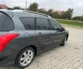 Сірий Пежо 308, об'ємом двигуна 1.6 л та пробігом 236 тис. км за 4800 $, фото 6 на Automoto.ua