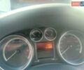 Сірий Пежо 308, об'ємом двигуна 1.6 л та пробігом 152 тис. км за 6000 $, фото 8 на Automoto.ua