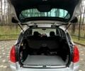 Сірий Пежо 308, об'ємом двигуна 1.56 л та пробігом 279 тис. км за 5900 $, фото 6 на Automoto.ua