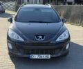 Серый Пежо 308, объемом двигателя 1.6 л и пробегом 220 тыс. км за 3799 $, фото 1 на Automoto.ua