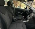 Серый Пежо 308, объемом двигателя 1.6 л и пробегом 237 тыс. км за 4900 $, фото 12 на Automoto.ua