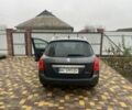 Сірий Пежо 308, об'ємом двигуна 1.6 л та пробігом 220 тис. км за 5000 $, фото 1 на Automoto.ua