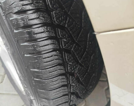 Серый Пежо 308, объемом двигателя 1.4 л и пробегом 132 тыс. км за 4900 $, фото 15 на Automoto.ua