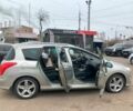 Серый Пежо 308, объемом двигателя 1.6 л и пробегом 51 тыс. км за 5740 $, фото 8 на Automoto.ua