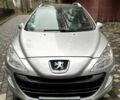 Сірий Пежо 308, об'ємом двигуна 1.56 л та пробігом 279 тис. км за 5900 $, фото 4 на Automoto.ua
