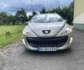 Сірий Пежо 308, об'ємом двигуна 1.6 л та пробігом 217 тис. км за 3999 $, фото 1 на Automoto.ua