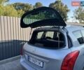 Сірий Пежо 308, об'ємом двигуна 1.6 л та пробігом 161 тис. км за 5500 $, фото 22 на Automoto.ua